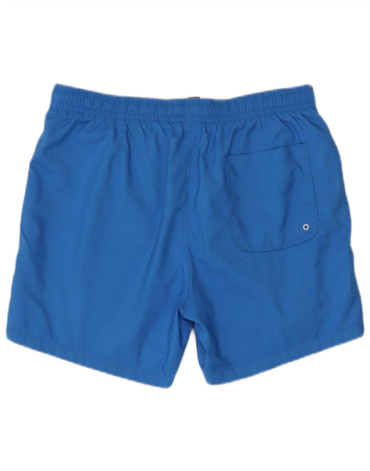 Pantaloncini sportivi da uomo NIKE grandi blu