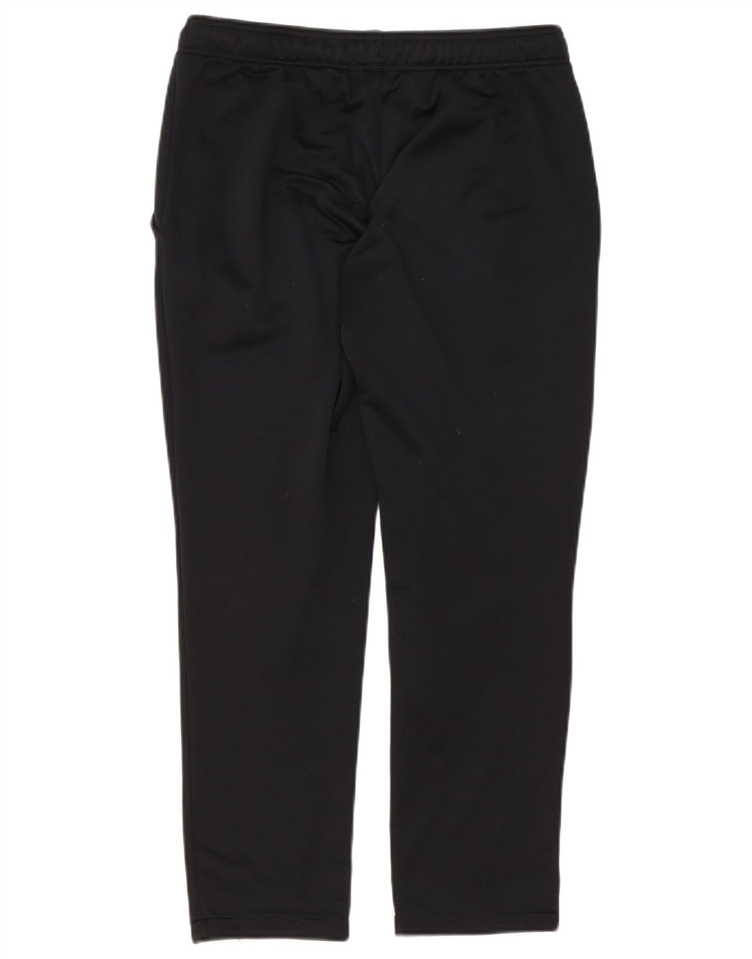 Pantaloni da tuta da uomo Adidas UK 36/38 Small Poliestere nero