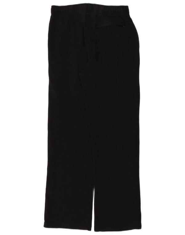 Pantaloni da tuta da donna Marks & Spencer UK 14 Large in cotone blu navy