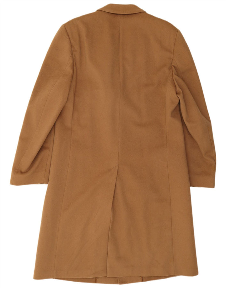 Cappotto da uomo Lord IT 52 XL Beige Lana vergine