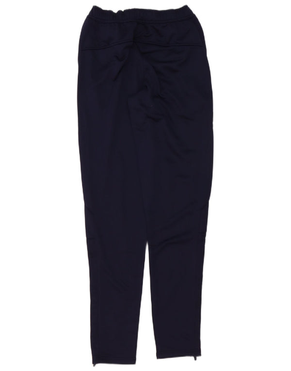 Pantaloni da tuta Canterbury da uomo IRFU XS poliestere blu navy