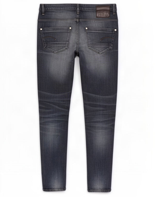 Jeans skinny da donna G-Star W30 L30 Blu
