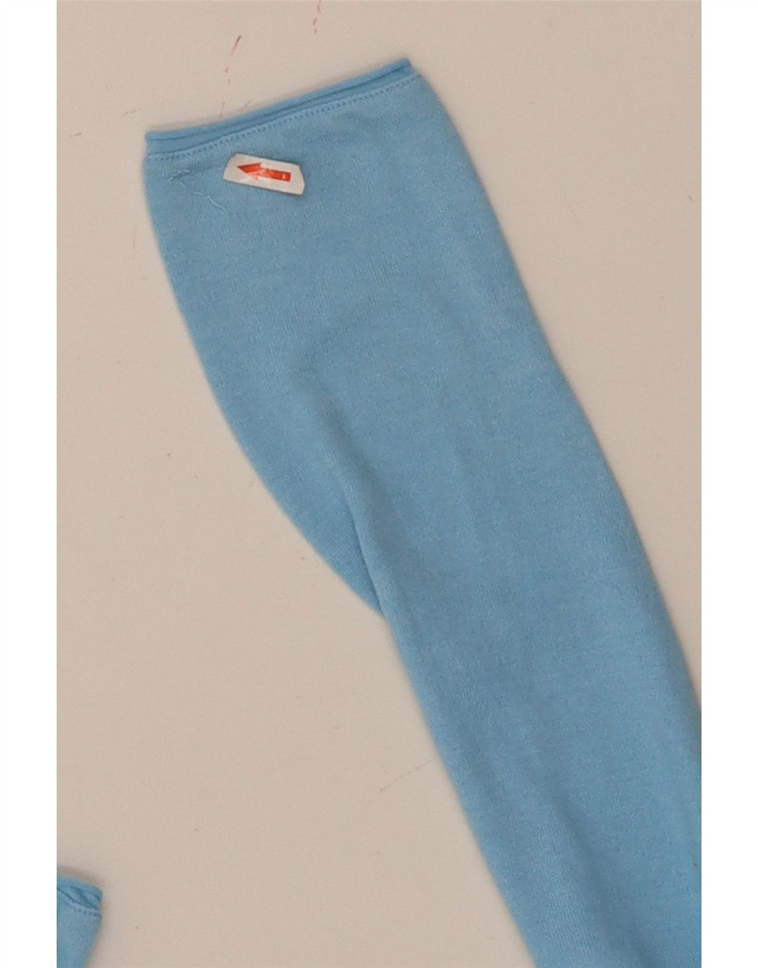 Maglione maglione girocollo da uomo Zara grande blu