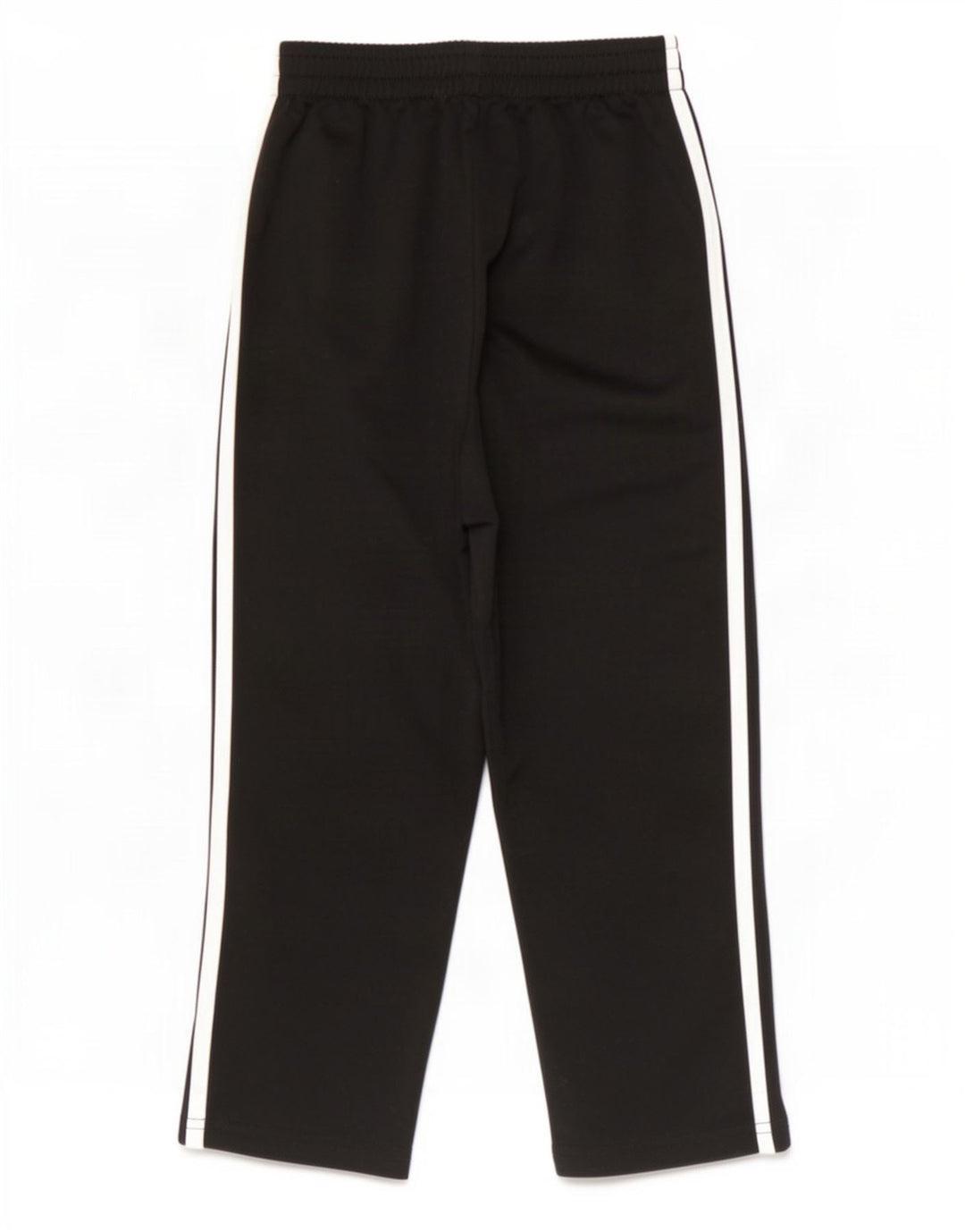 Pantaloni della tuta da ragazzo Adidas 5-6 anni neri