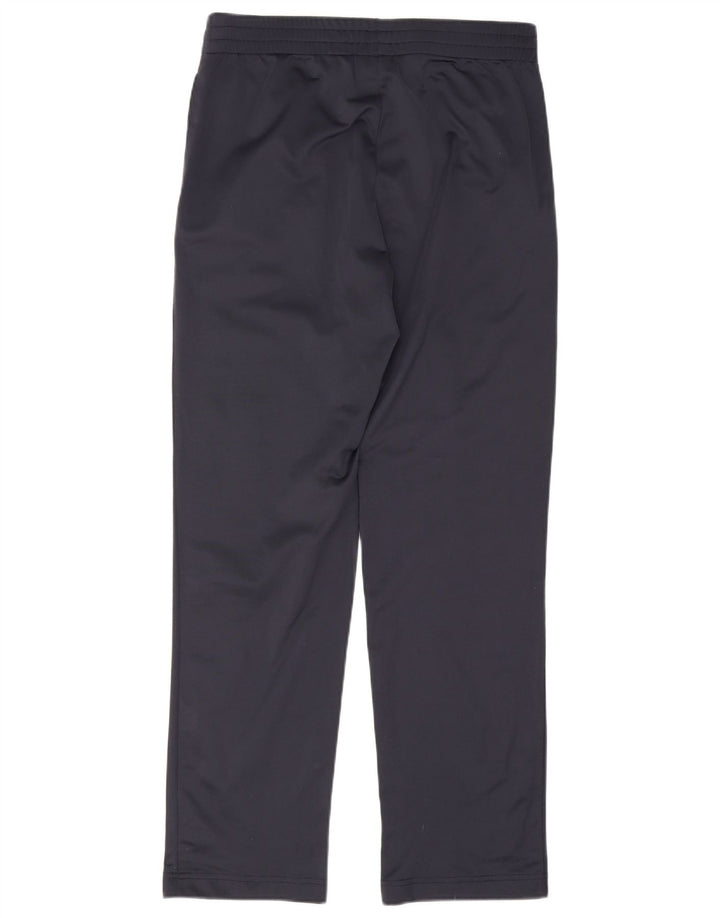 Pantaloni da tuta da uomo Lotto Medio Blu Navy