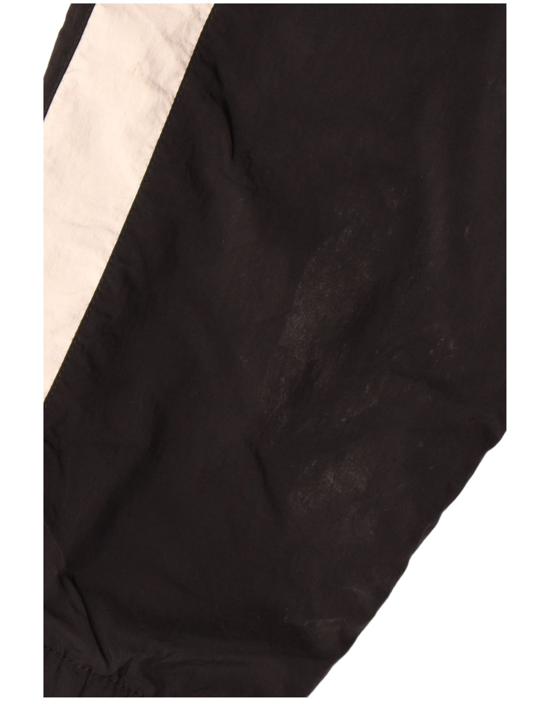 NIKE Pantaloni da tuta con grafica da uomo Joggers Medium Black Colourblock