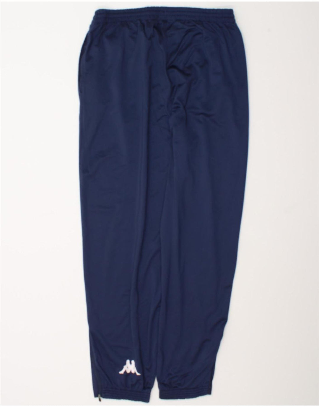 Tuta intera da uomo Kappa 2XL Blu Navy Poliestere