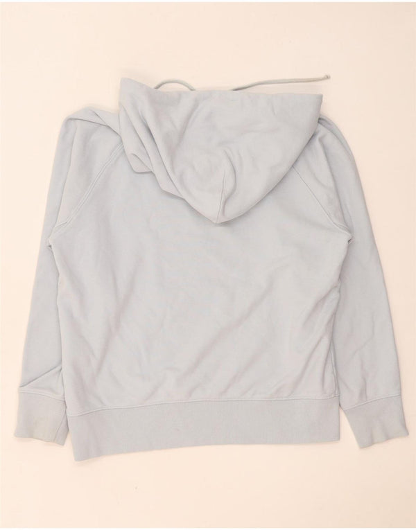 Maglione con cappuccio grafico da uomo Levi's piccolo in cotone blu