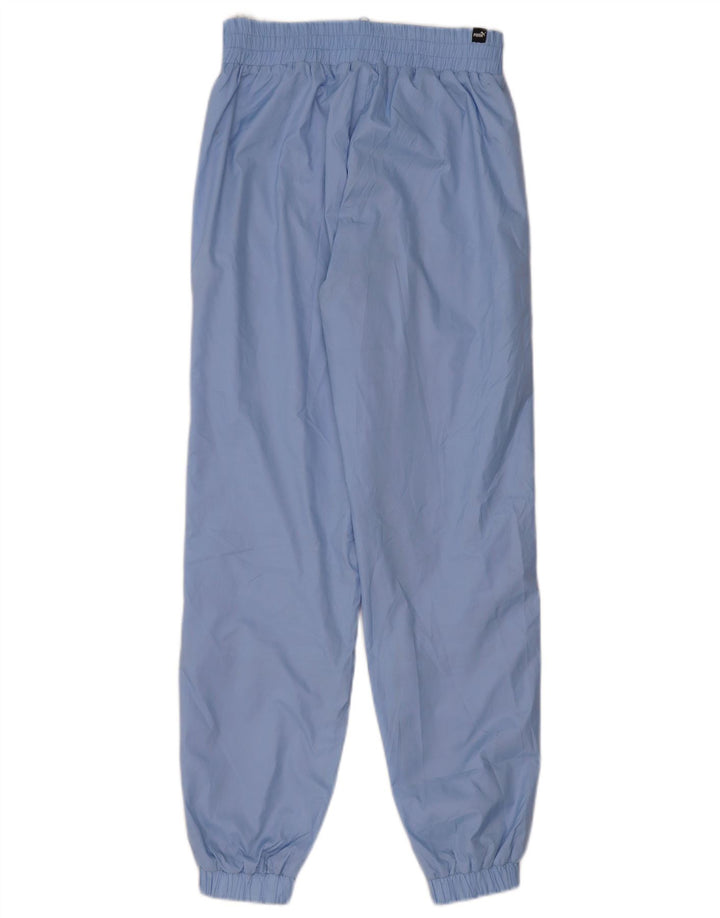 Pantaloni della tuta da uomo Puma Joggers XS Blu