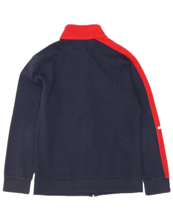 Giacca da tuta da ragazzo Champion, 11-12 anni, grande, colore blu navy