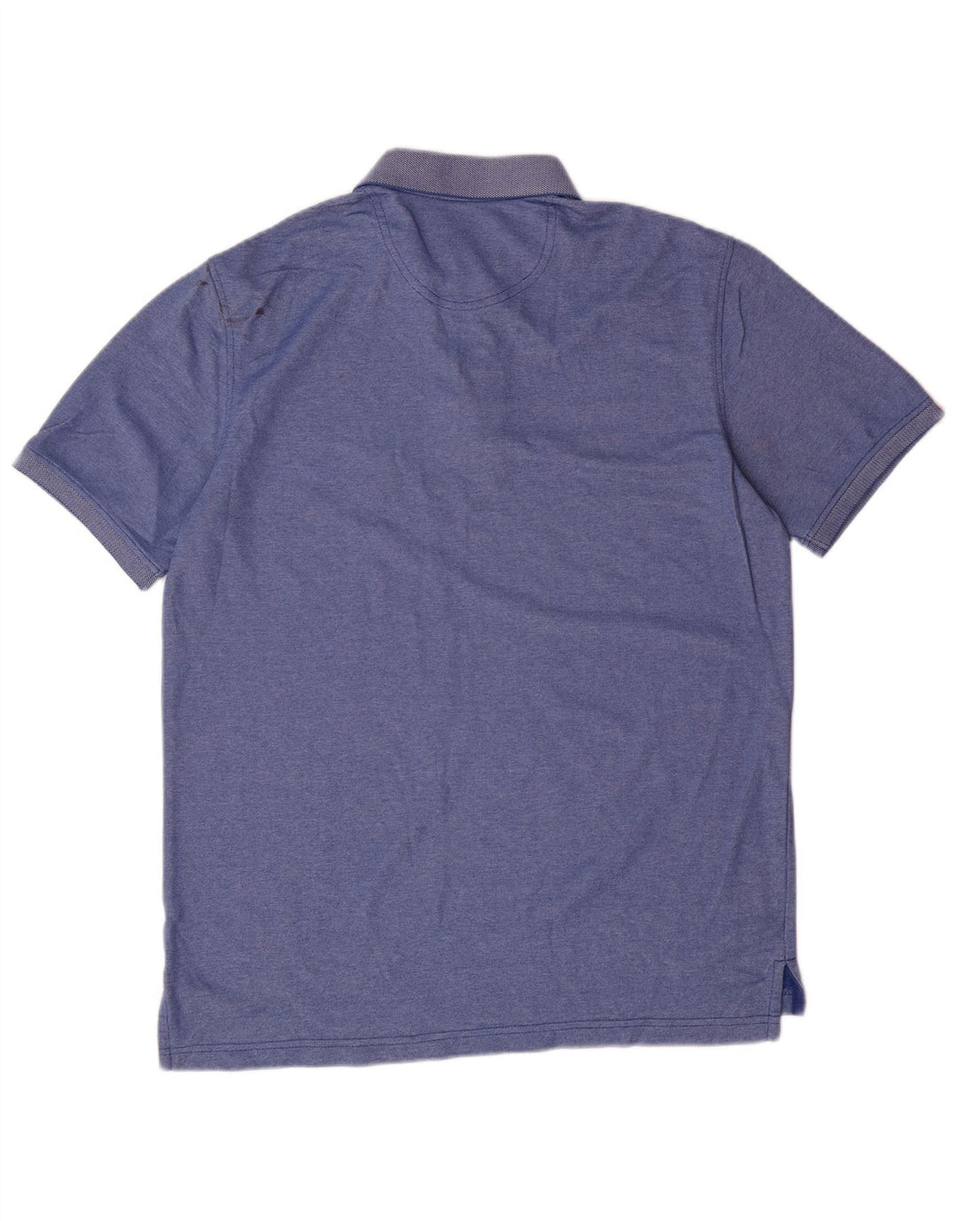 Polo da uomo IZOD medio blu navy