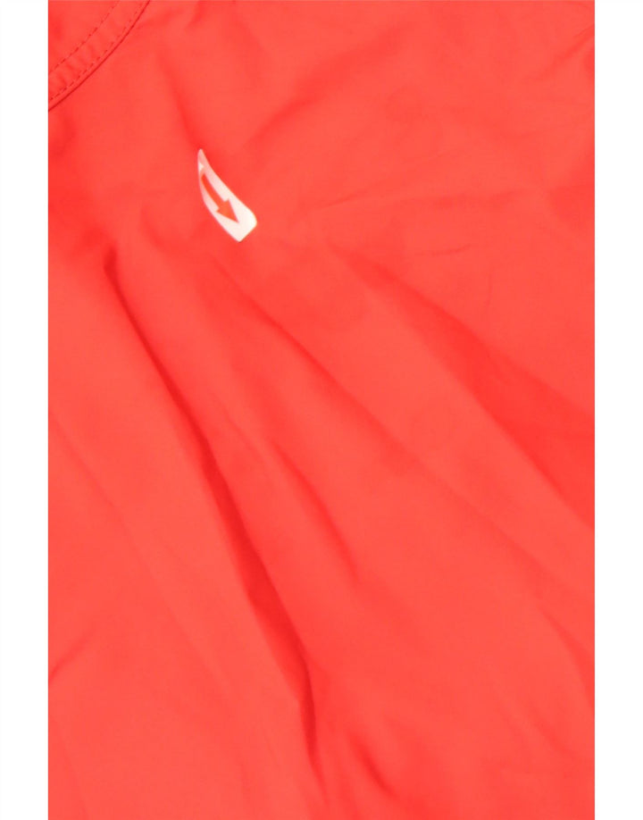 Giacca imbottita imbottita da donna Ellesse UK 20 2XL Rossa