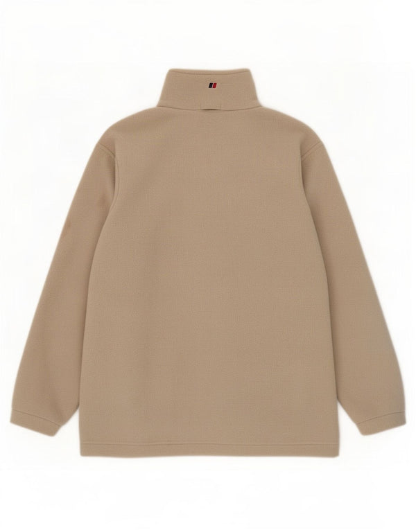 Giacca in pile da donna Berghaus UK 14 Large Beige Poliestere
