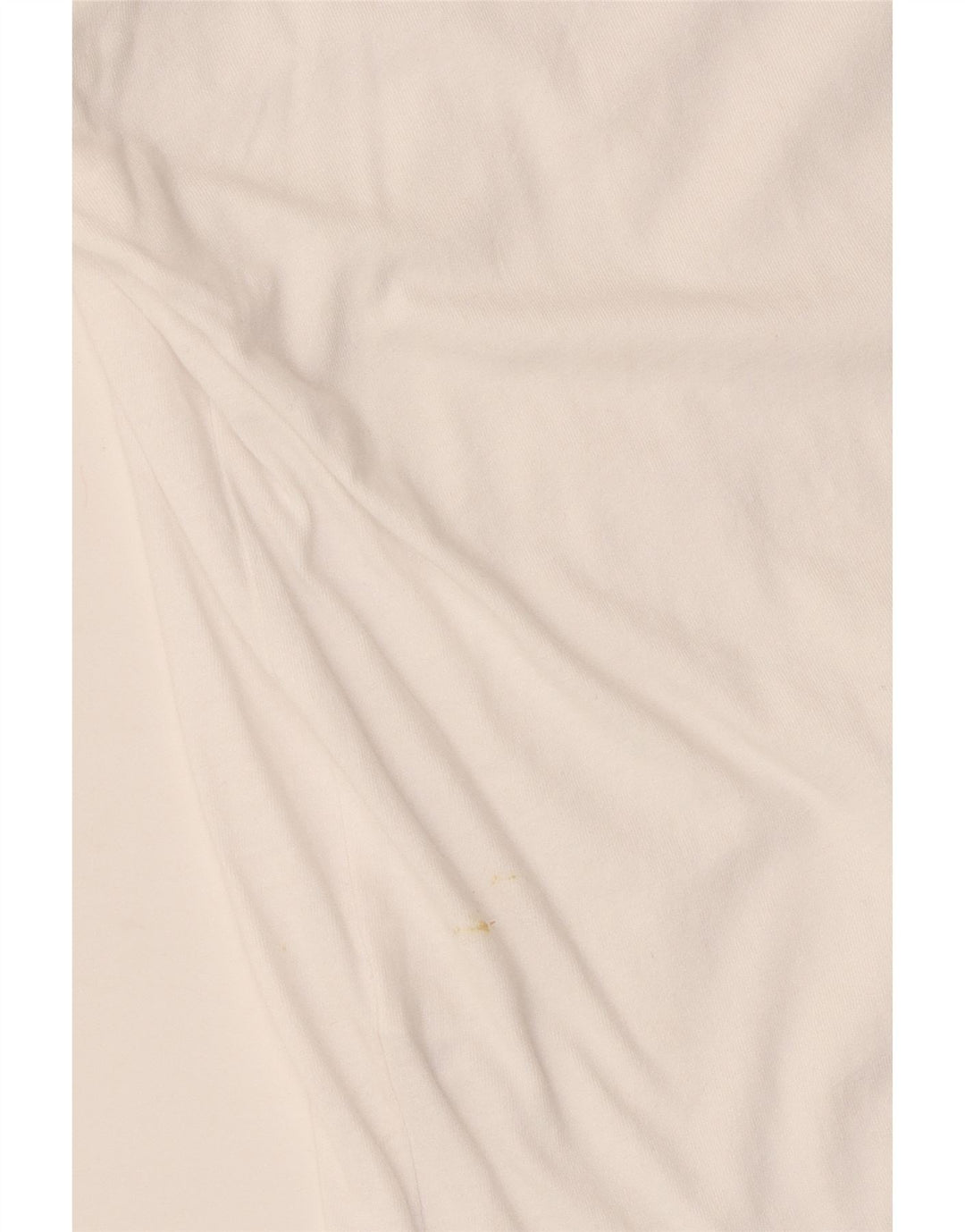 Top Zara da donna a maniche lunghe UK 18 XL cotone bianco