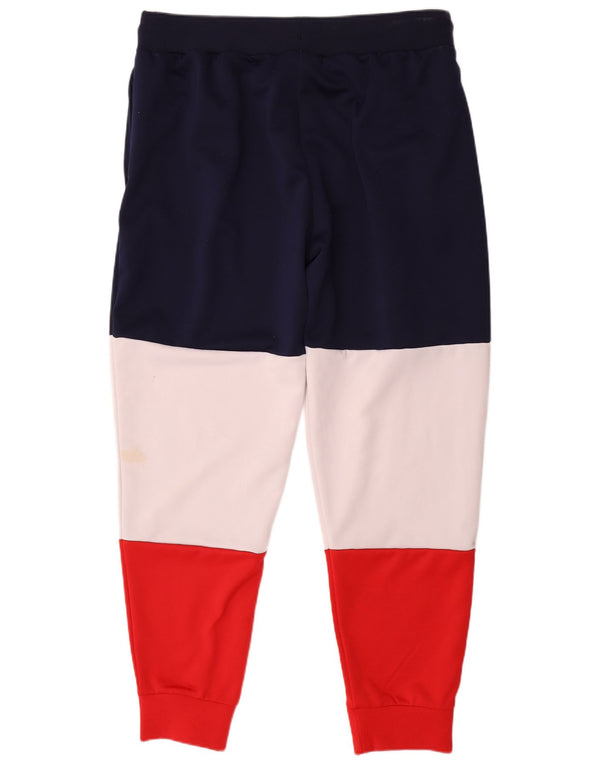 Pantaloni da tuta grafica da uomo Fila Joggers XL multicolore Colourblock