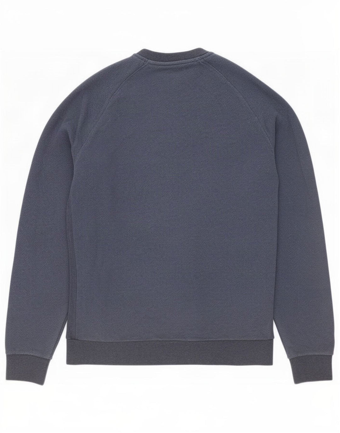 Felpa grafica da uomo Penguin Maglione XL Cotone blu navy