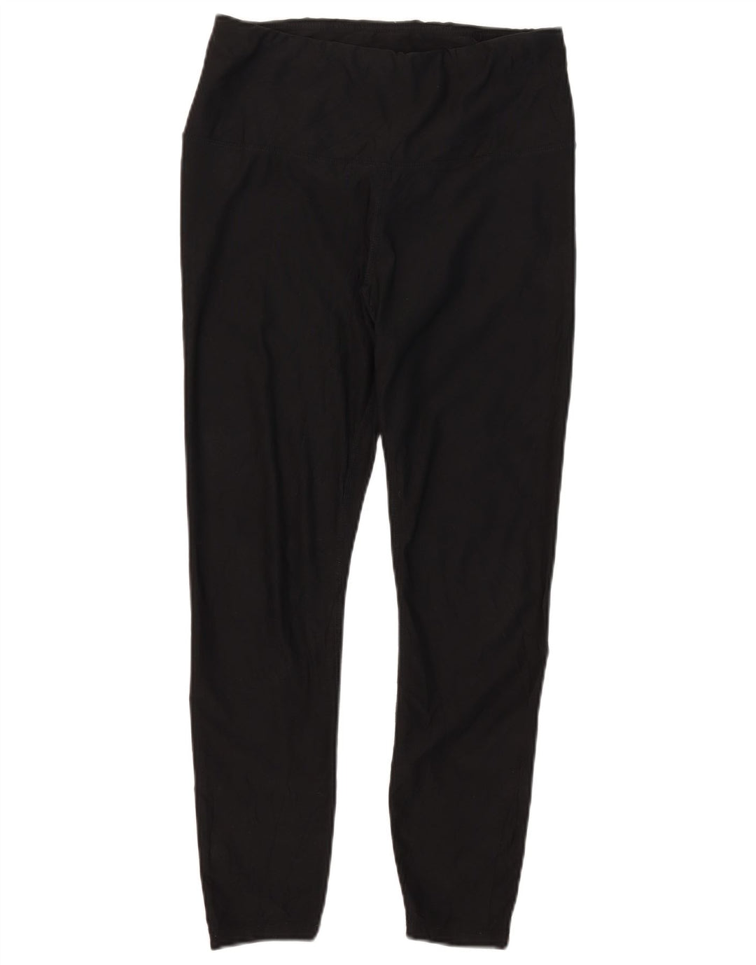 Leggings Reebok da donna UK 14 grandi neri