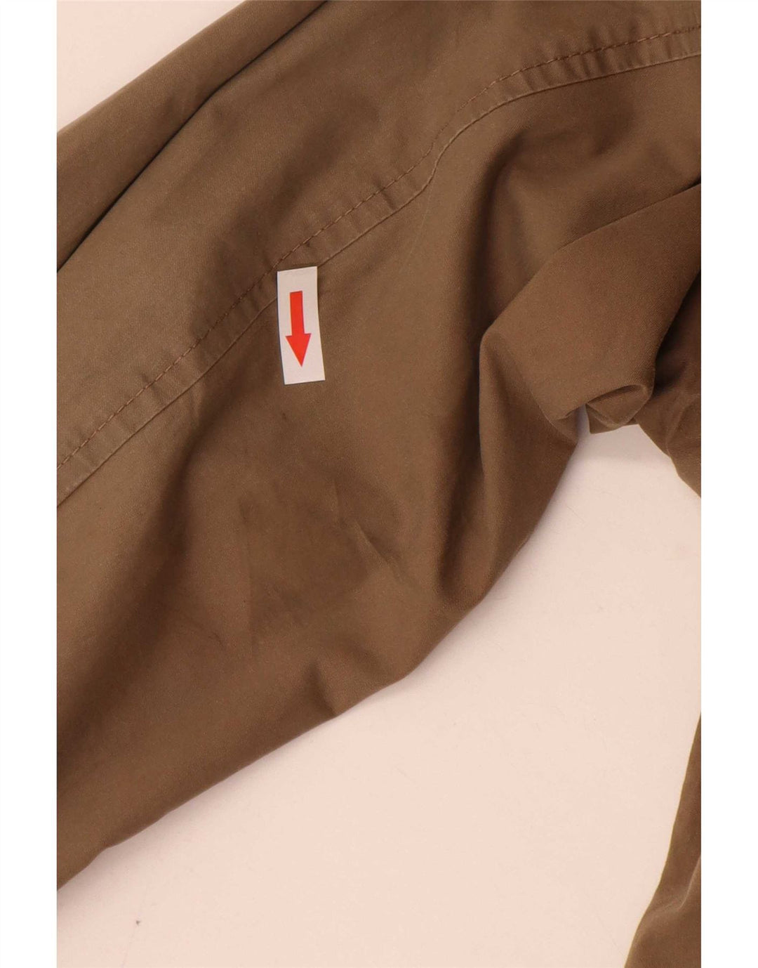 Giacca utility da uomo Hugo Boss UK 40 Large Beige