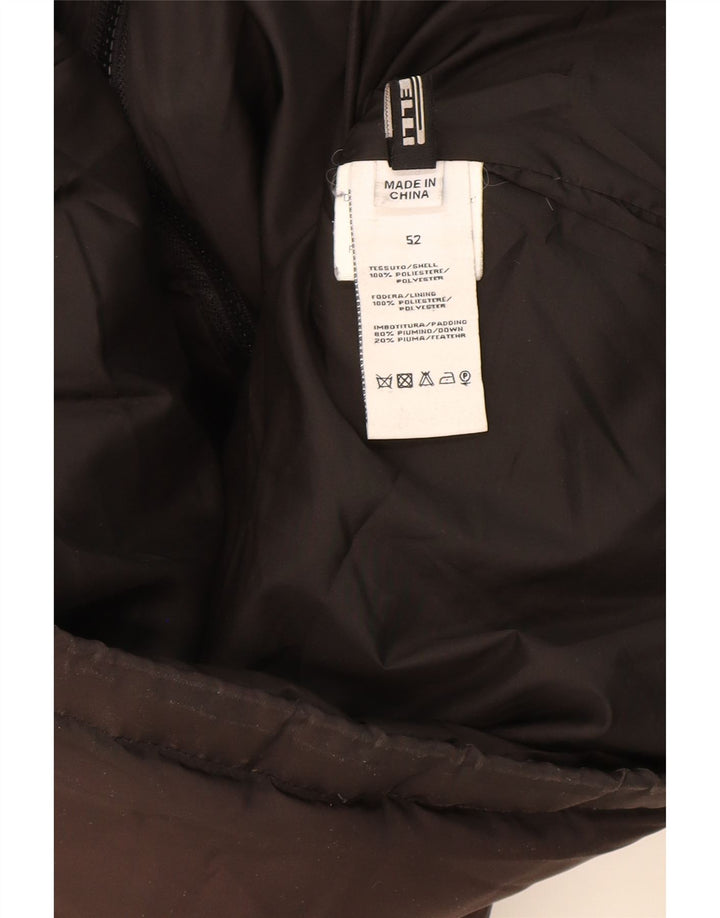 Giacca Imbottita Uomo Firelli IT 52 XL Poliestere Marrone