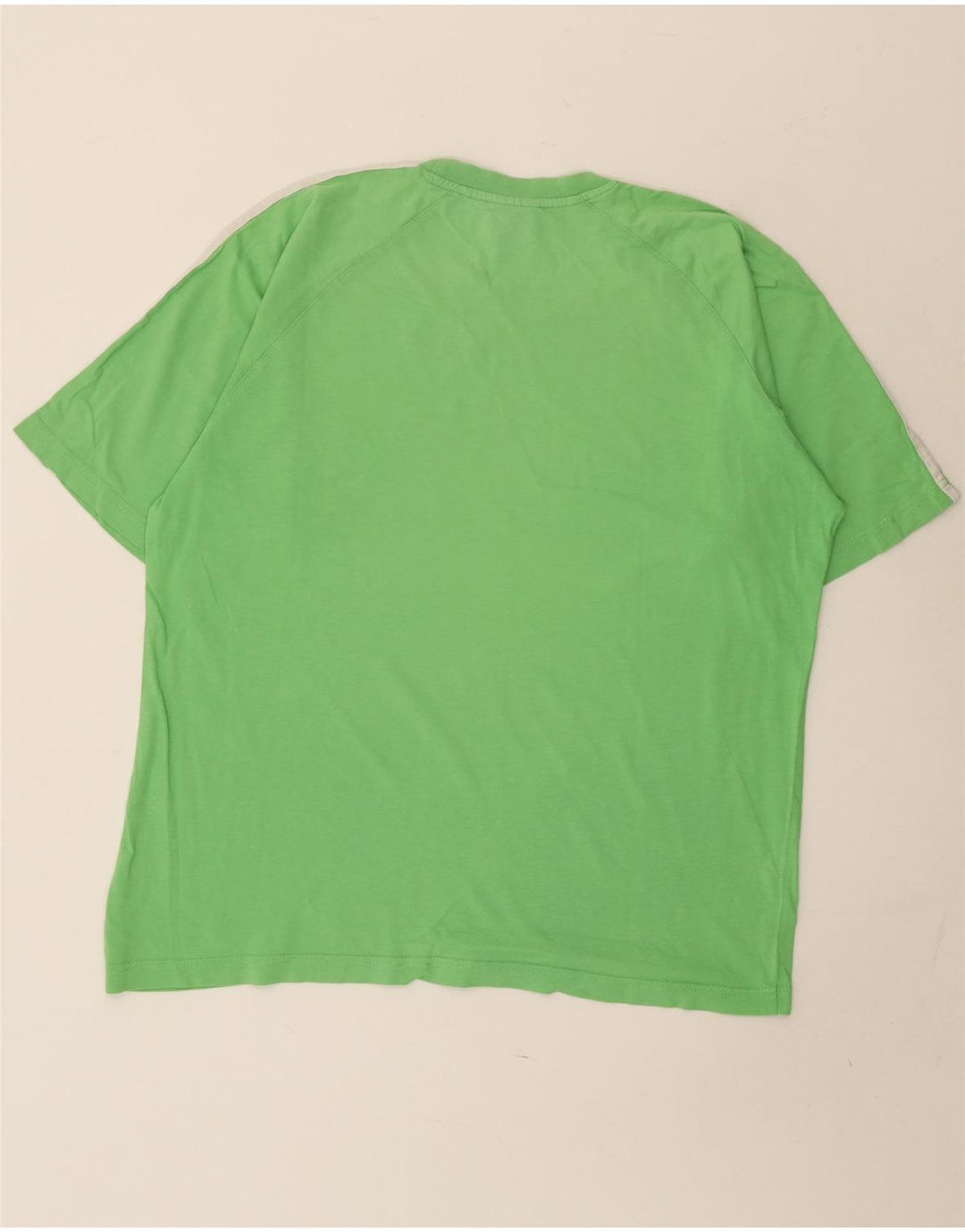 Maglietta Adidas da uomo Top XL Verde