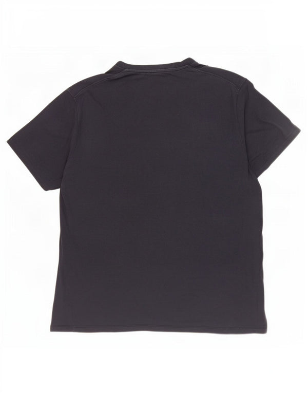 Polo Assn. T-shirt da donna Top UK 18 XL Blu navy