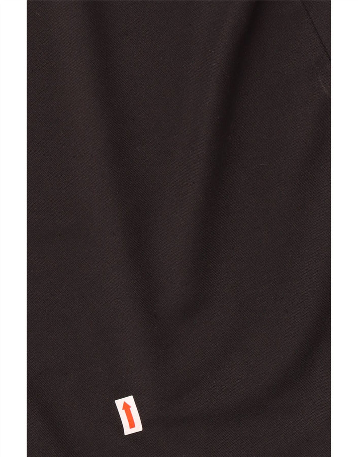 Pantaloncini sportivi da uomo Adidas XL poliestere nero