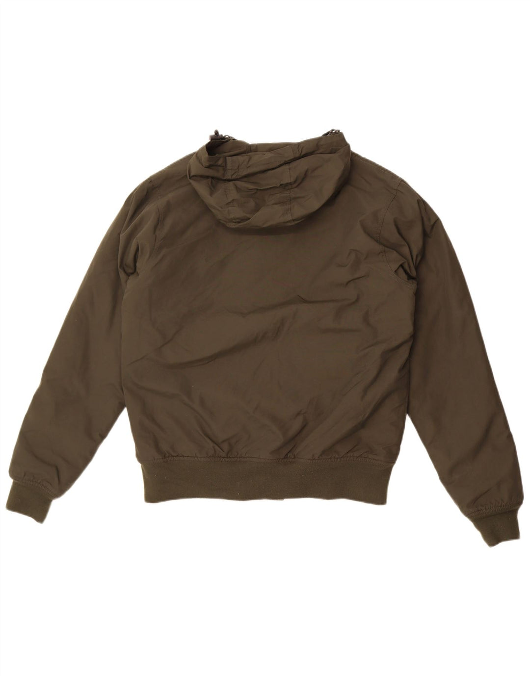 Dickies Bomber con cappuccio da uomo UK 36 Small Khaki Poliammide
