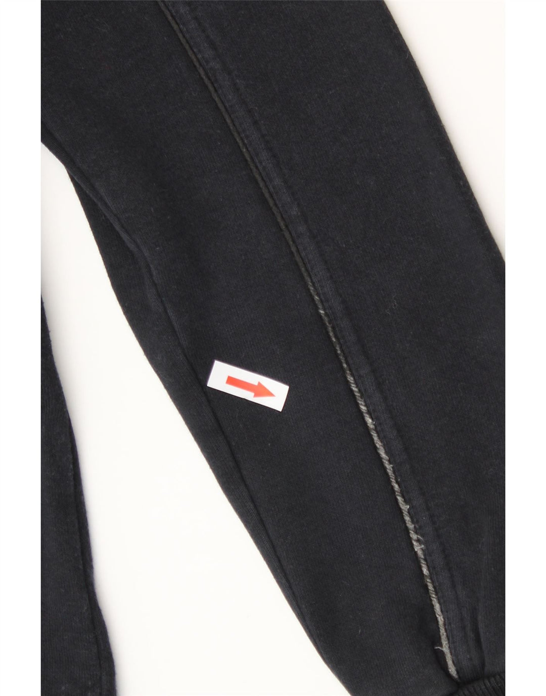 Giacca da tuta da donna Champion UK 14 Large Blu Navy