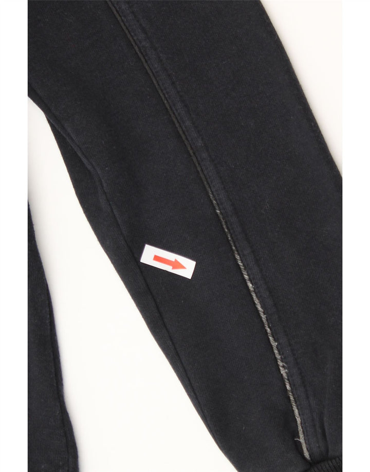 Giacca da tuta da donna Champion UK 14 Large Blu Navy