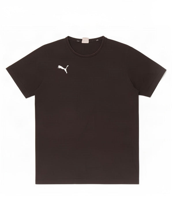 Maglietta Puma da uomo XL nera
