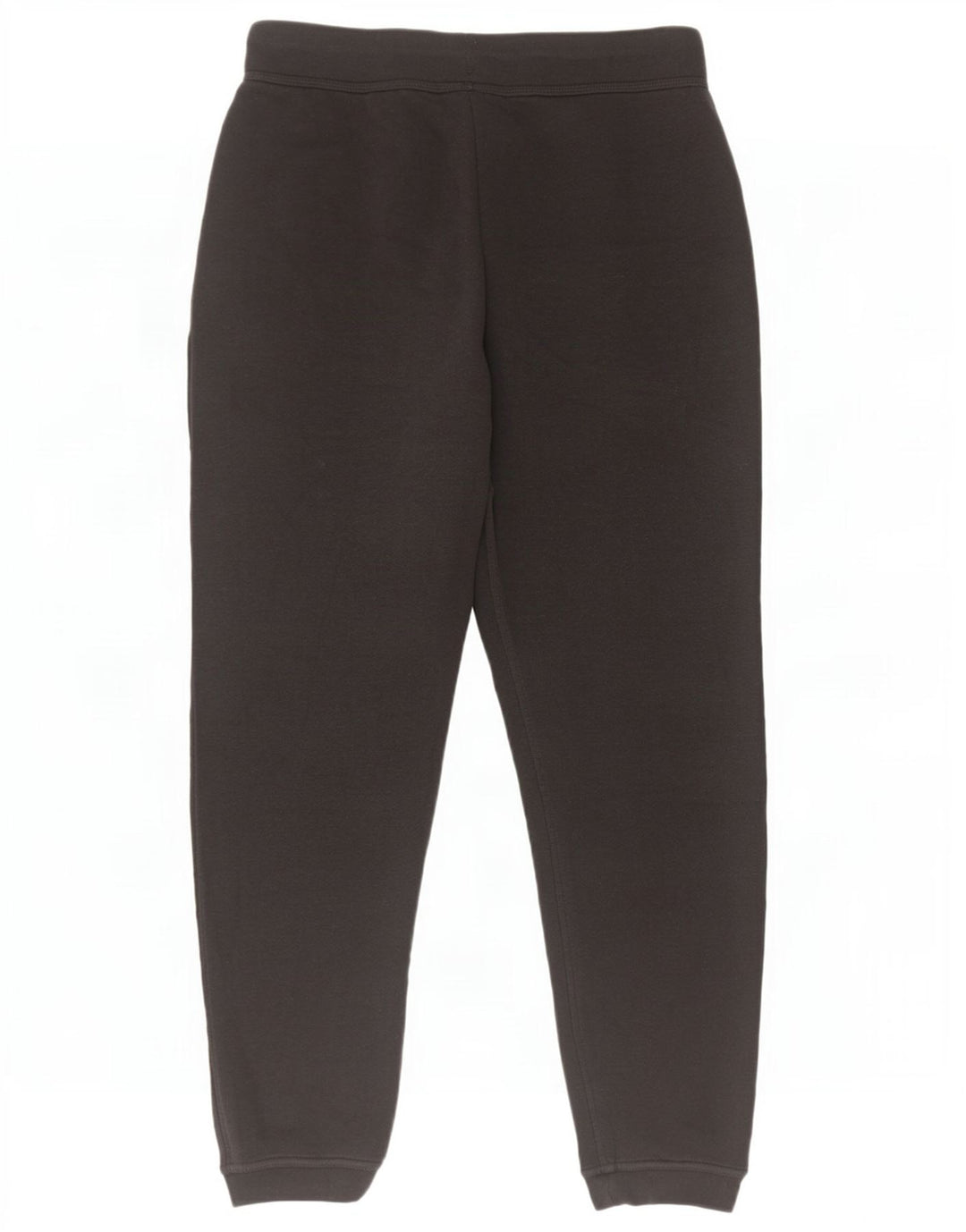 Pantaloni della tuta da uomo Nike Joggers piccoli neri