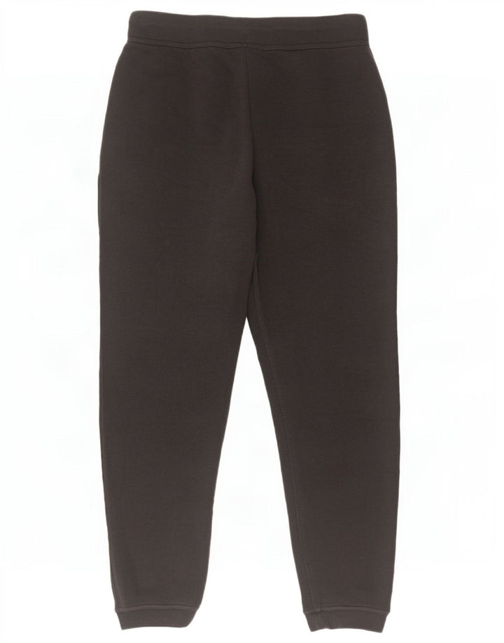 Pantaloni della tuta da uomo Nike Joggers piccoli neri