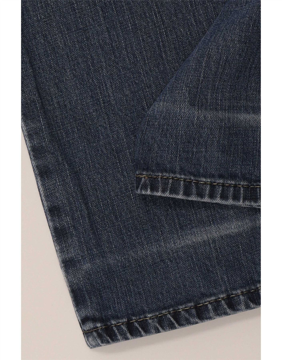 Jeans slim da donna Levi's W32 L30 cotone blu