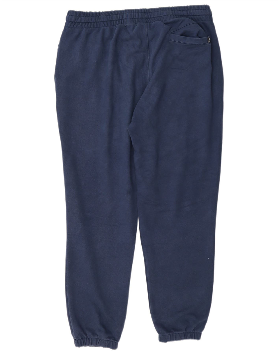 Pantaloni da tuta da uomo New Balance Joggers Large Blu Navy