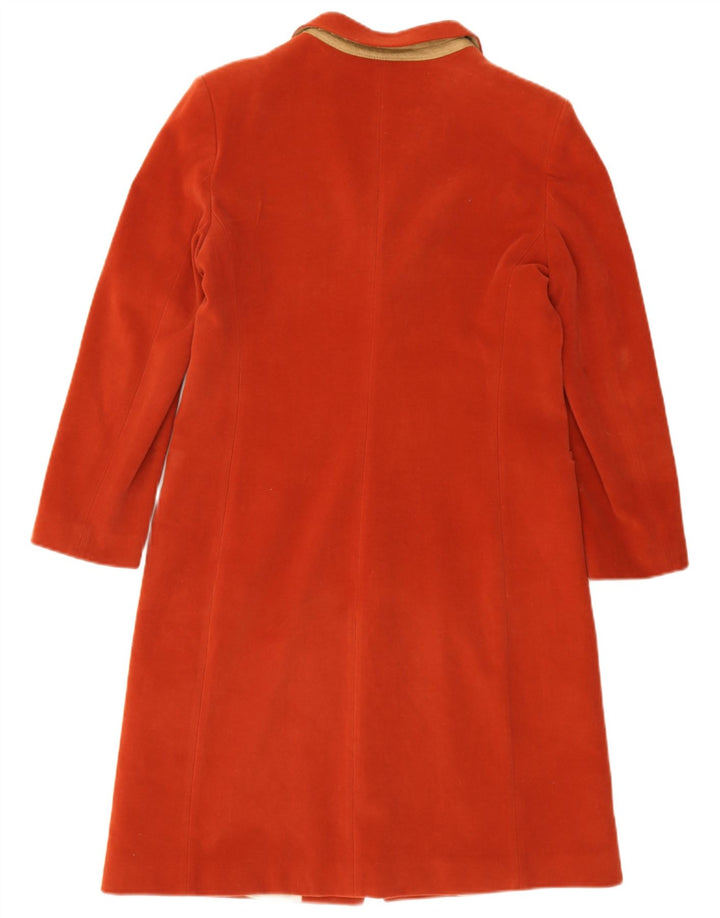 Soprabito da donna New York Industrie IT 46 Large Rosso Lana