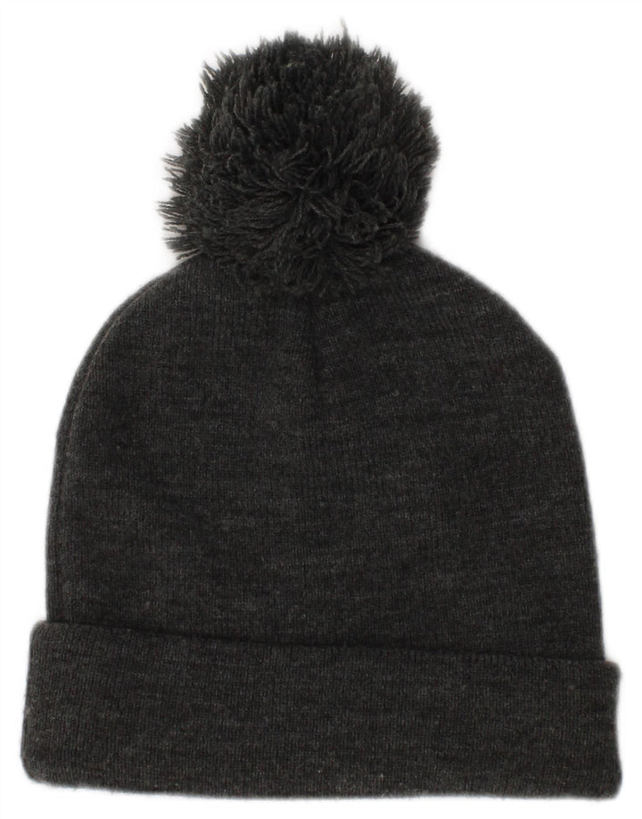 Cappello Beanie da uomo Adidas Taglia unica in poliestere grigio sportivo