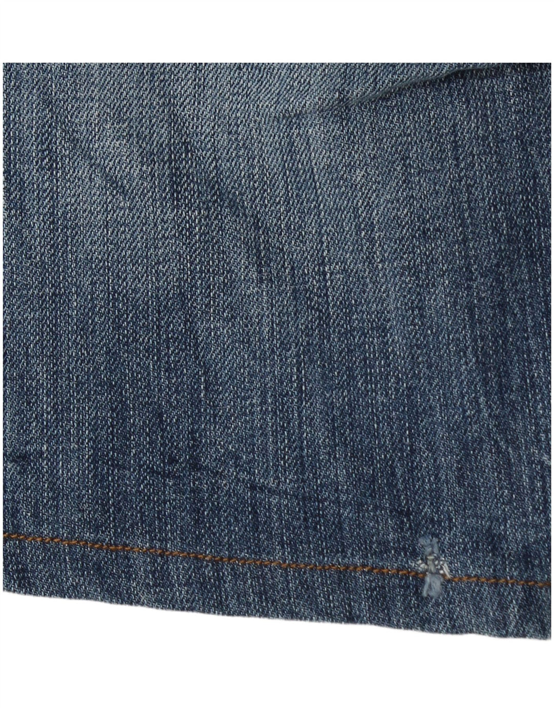 Replay Pantaloncini di jeans Jeto da uomo W32 grandi blu