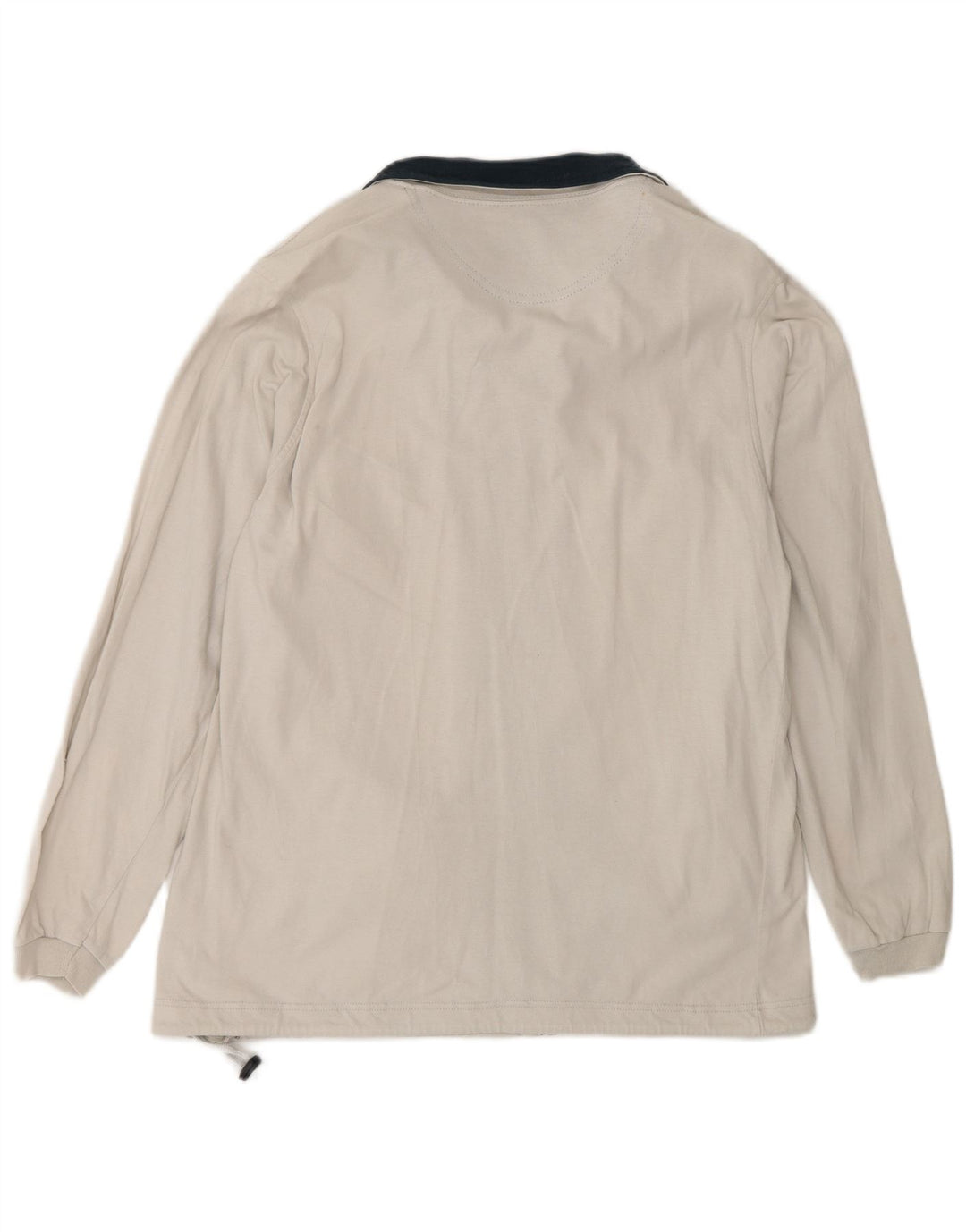 Giacca da tuta da uomo Champion Large bianca