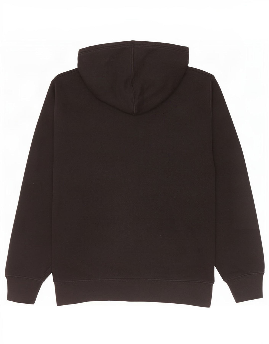 Maglione con cappuccio grafico da uomo Levi's in cotone nero medio