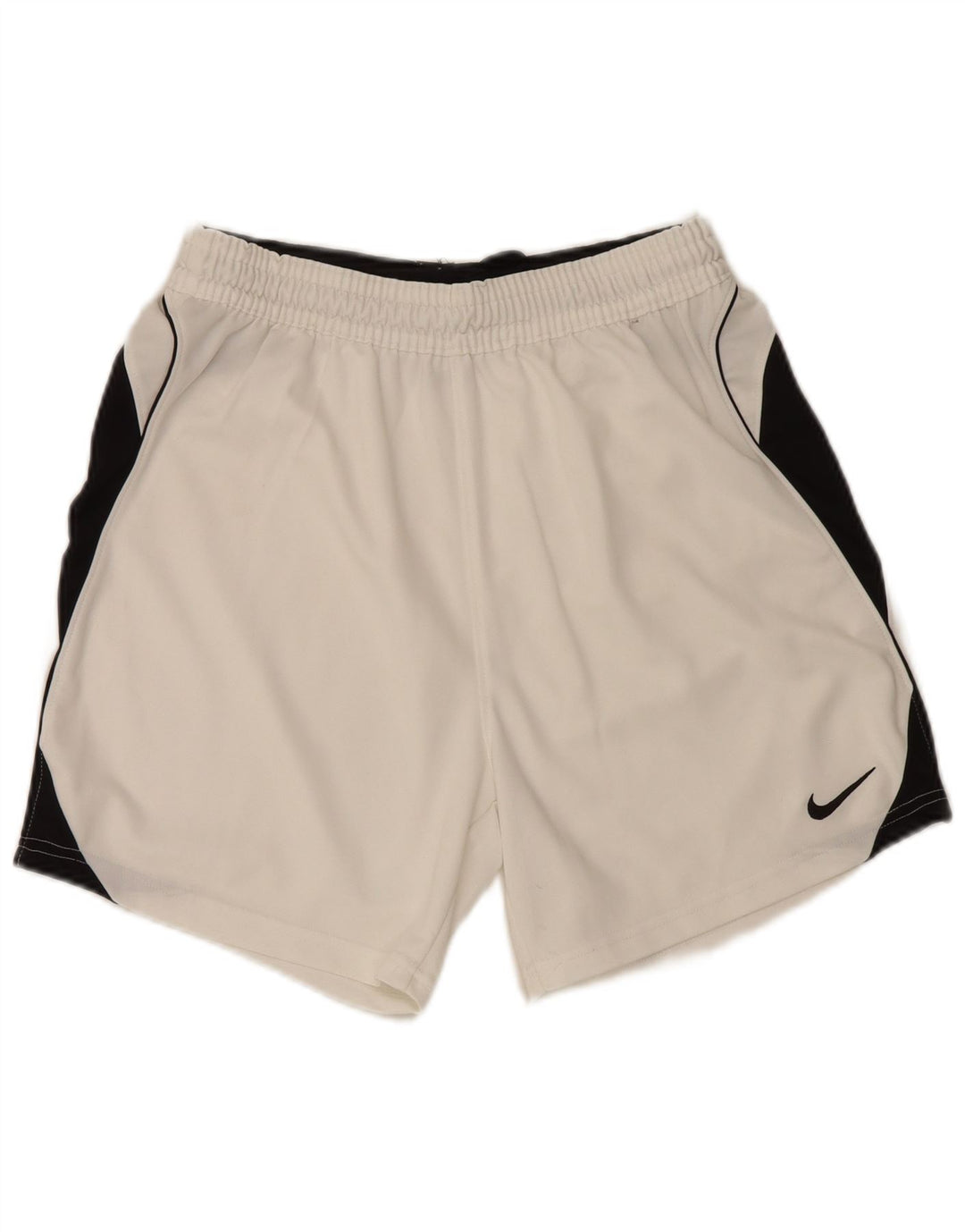 Pantaloncini sportivi da uomo Nike Medium White Colourblock