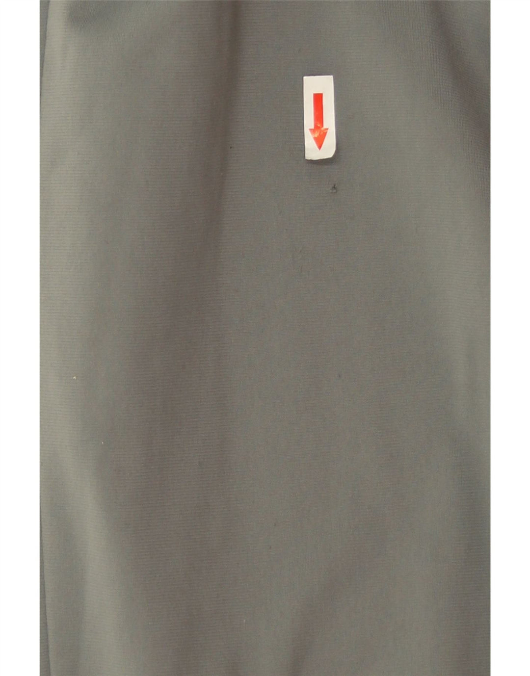 Pantaloni da tuta da ragazzo Nike Joggers 12-13 anni Large Grigio Poliestere