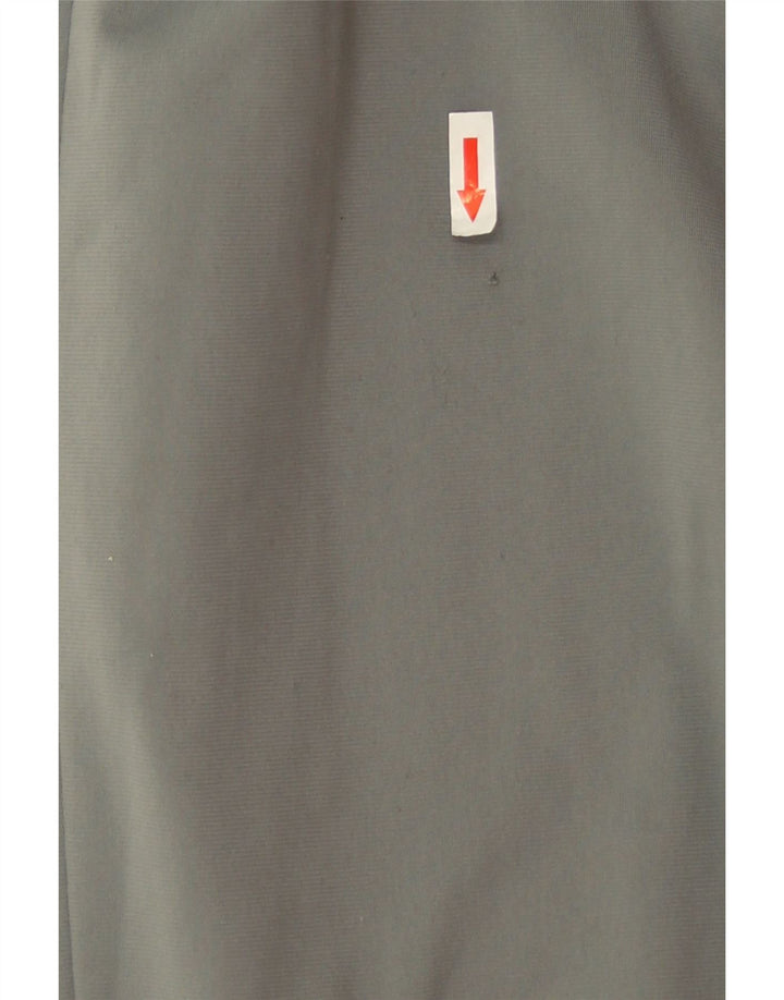 Pantaloni da tuta da ragazzo Nike Joggers 12-13 anni Large Grigio Poliestere