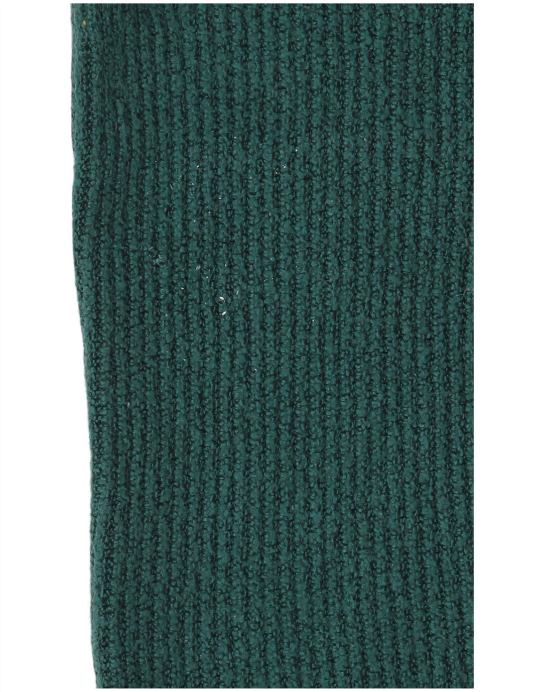 Maglione maglione girocollo da donna Marks & Spencer UK 12 Verde medio