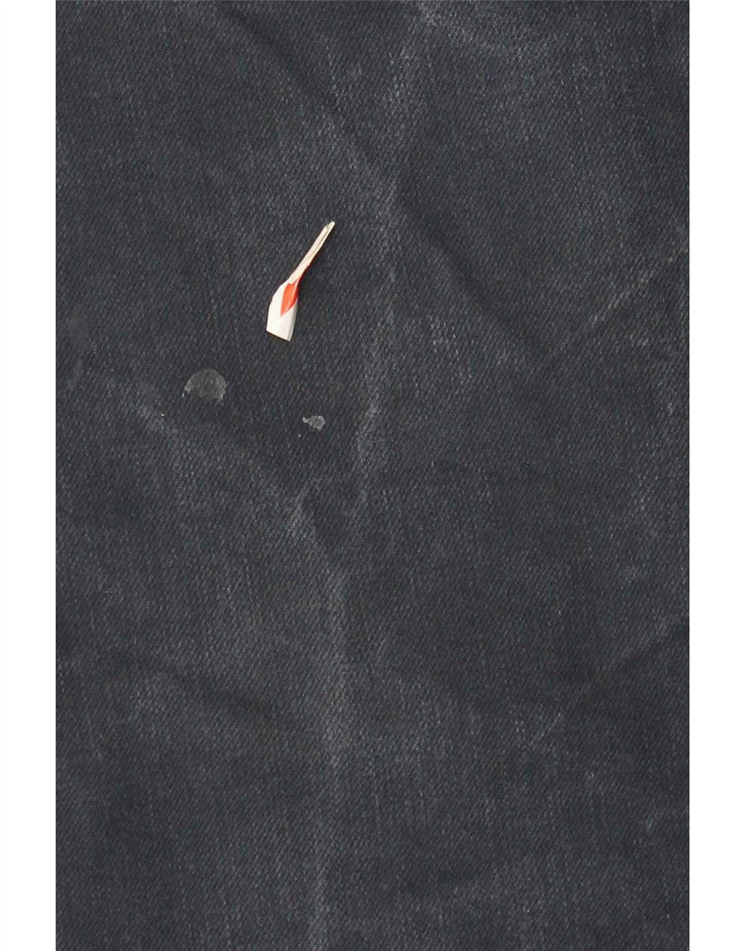 Levi's Uomo 504 Jeans dritti W32 L32 Cotone blu navy