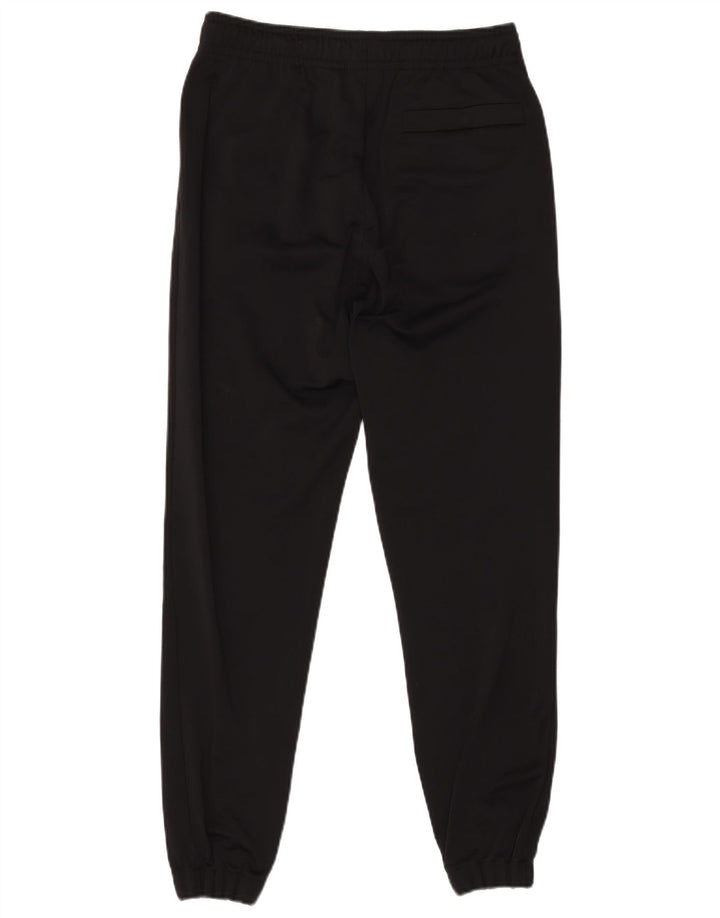 Pantaloni da tuta da uomo Nike Joggers Medium Nero Poliestere