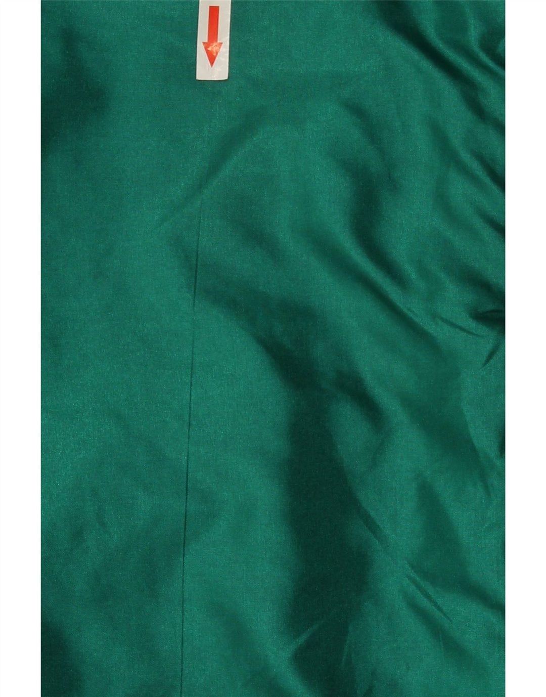 Tuta da sci da donna Ellesse IT 44 Nylon verde medio