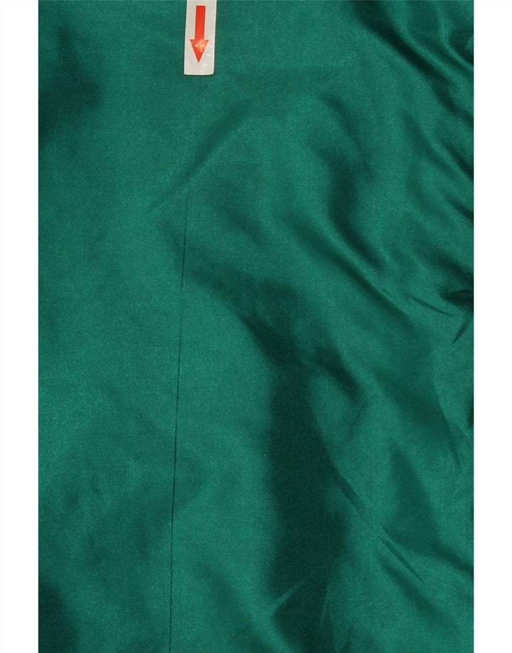 Tuta da sci da donna Ellesse IT 44 Nylon verde medio