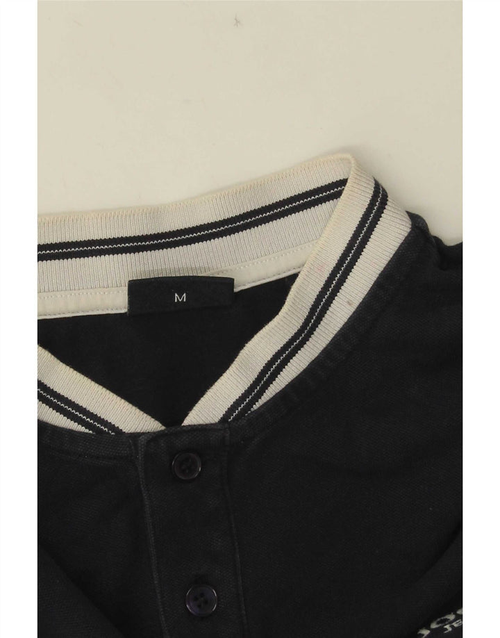 Polo da uomo Joop media blu navy