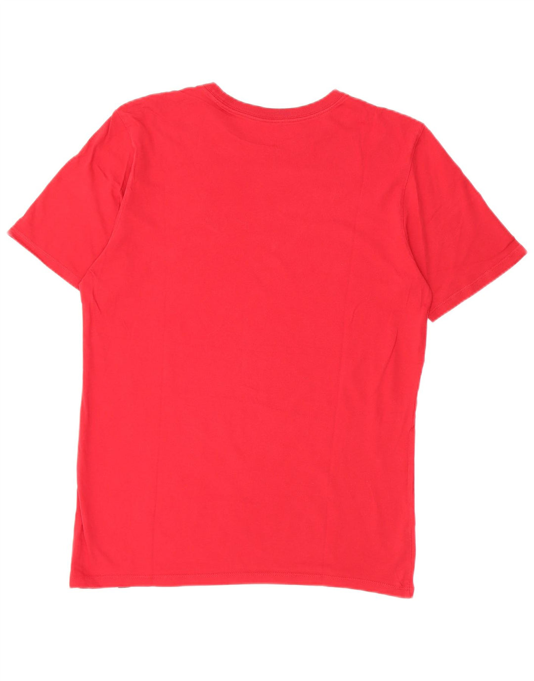 T-shirt da uomo Jordan Top rossa media