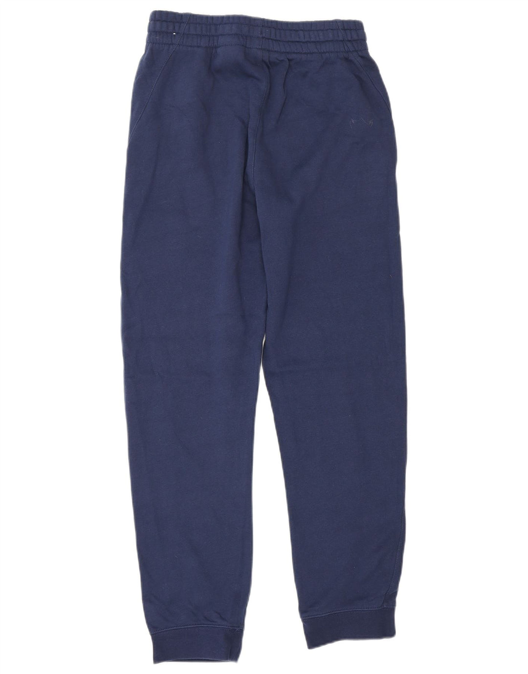 NIKE Pantaloni da tuta da ragazzo Joggers 13-14 anni XL Blu navy in cotone
